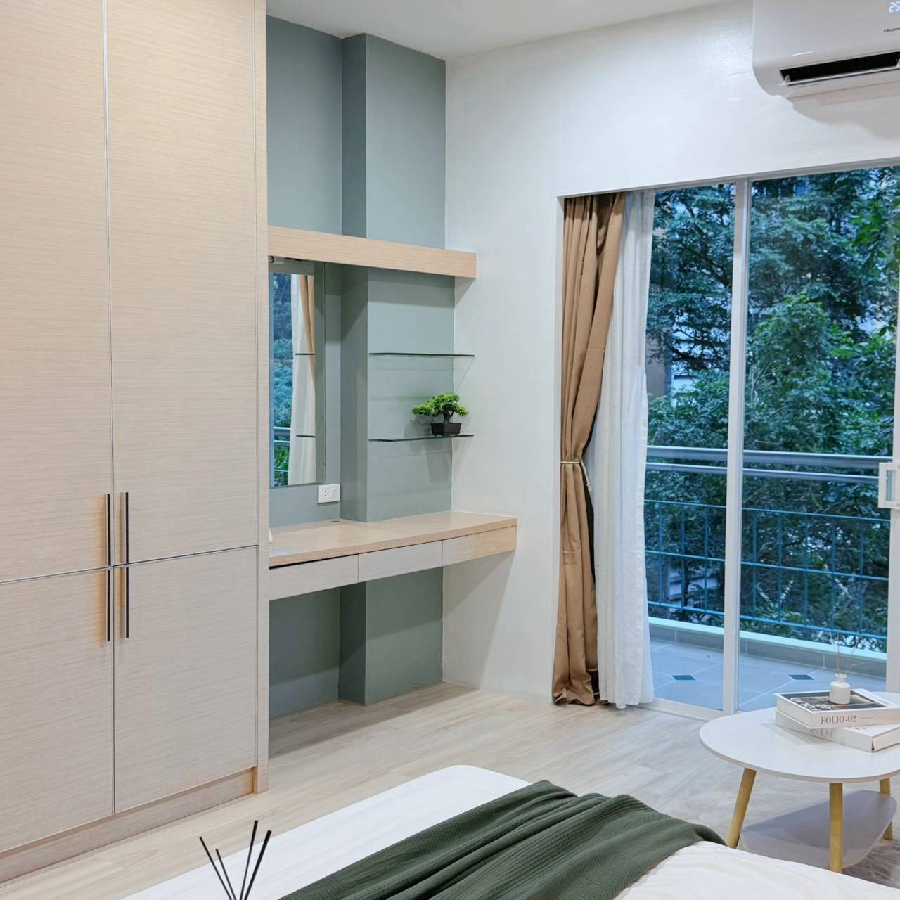 Phanason The Green Place Condominium WR-04874 4