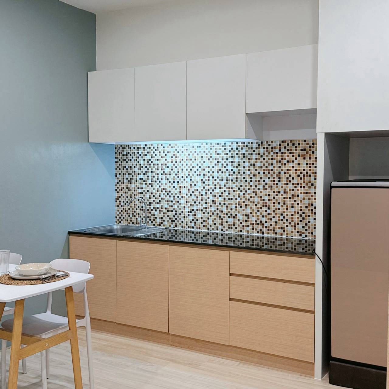 Phanason The Green Place Condominium WR-04874 6