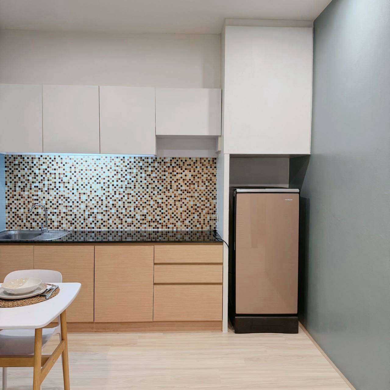 Phanason The Green Place Condominium WR-04874 7