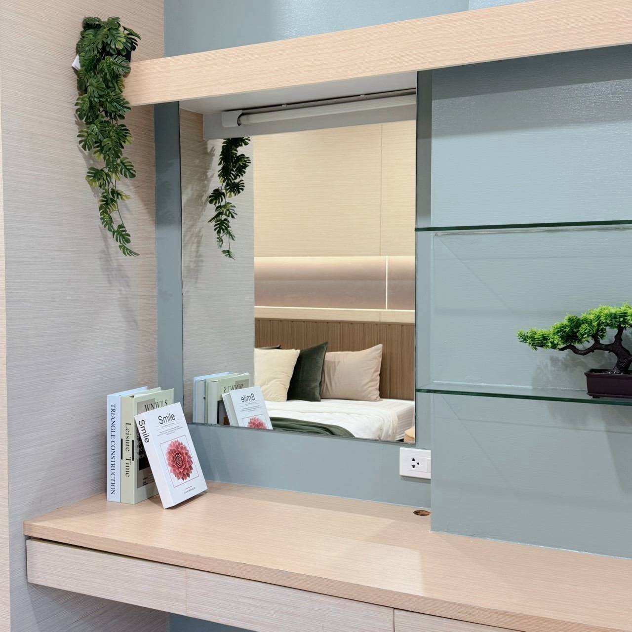 Phanason The Green Place Condominium WR-04874 8