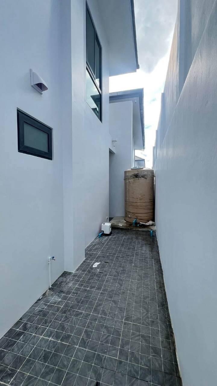 หมู่บ้านสุพิชฌาย์ เดอะเชอร์เคิล WR-04875 8