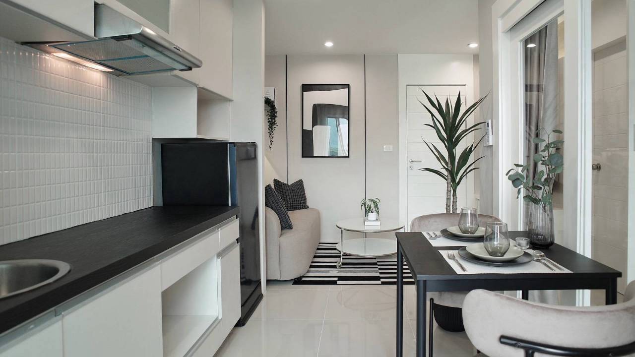 The Scene Condo WR-04877 10