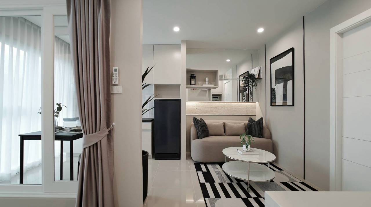 The Scene Condo WR-04877 2