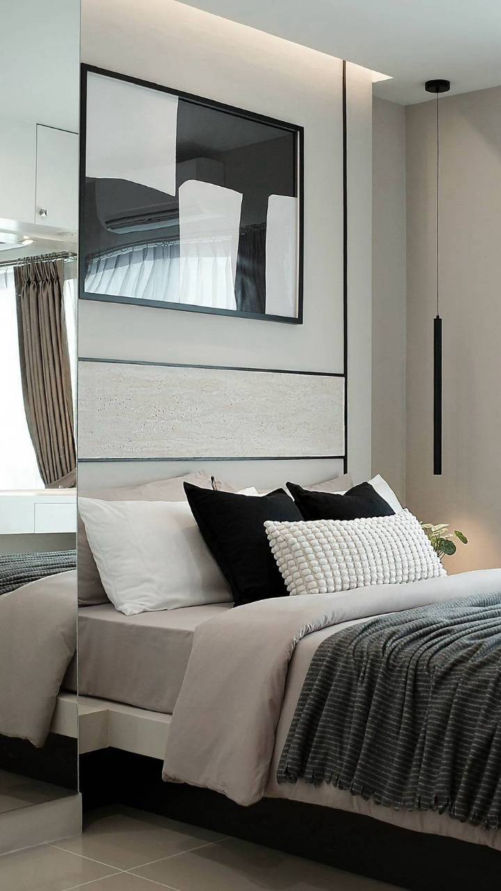 The Scene Condo WR-04877 3