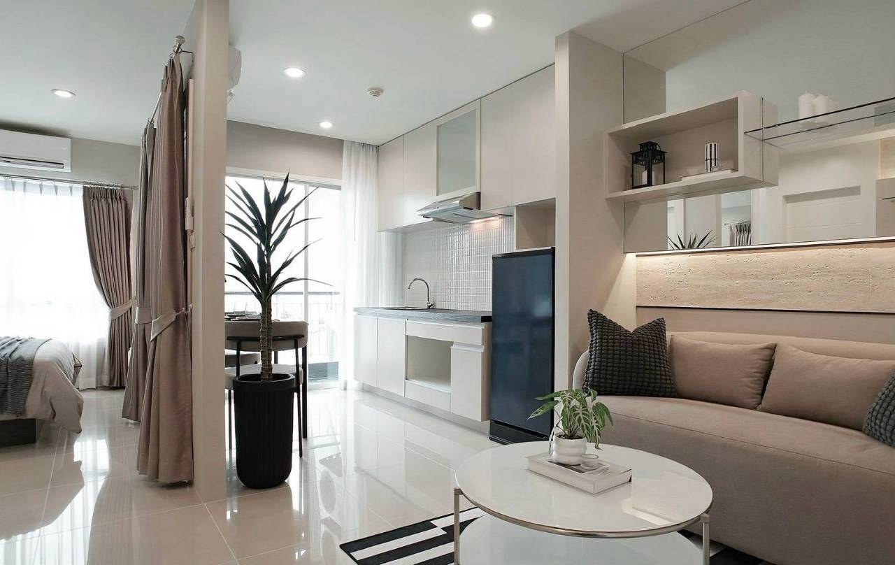 The Scene Condo WR-04877 4