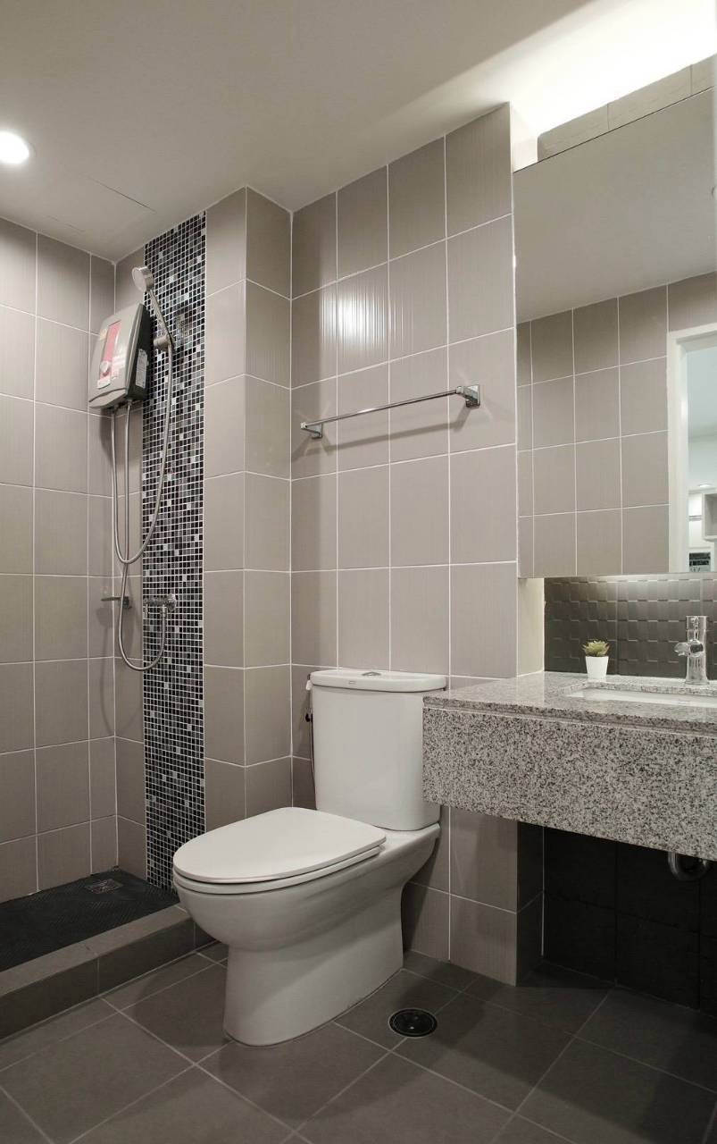 The Scene Condo WR-04877 9