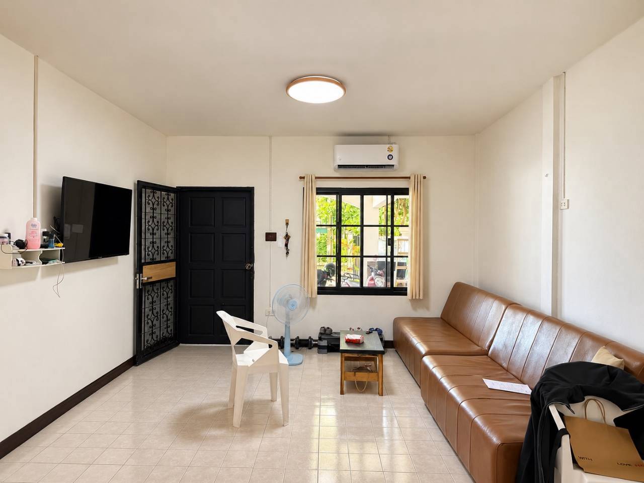หมู่บ้านภูเก็ตวิลล่าแคลิฟอร์เนีย WR-04879 3
