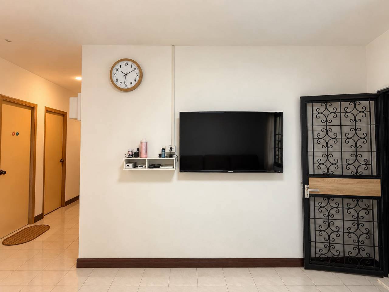 หมู่บ้านภูเก็ตวิลล่าแคลิฟอร์เนีย WR-04879 4