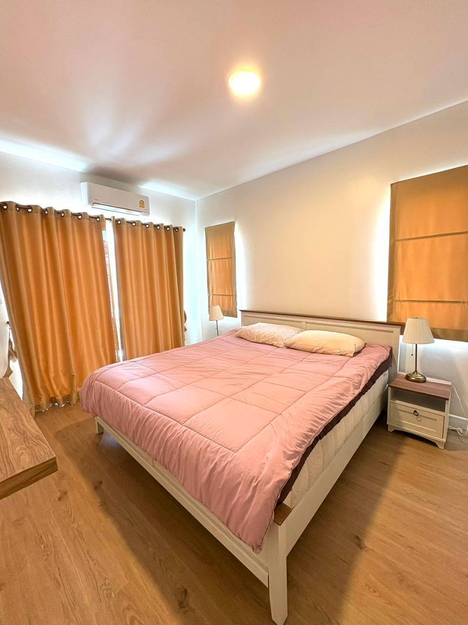 หมู่บ้านฮาบีทาวน์ เกาะแก้ว WR-04883 8