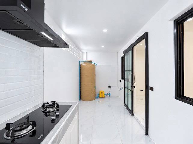 หมู่บ้านพฤกษาวิลล์ รัษฎา-สามกอง WR-04884 10