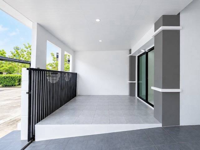 หมู่บ้านพฤกษาวิลล์ รัษฎา-สามกอง WR-04884 12