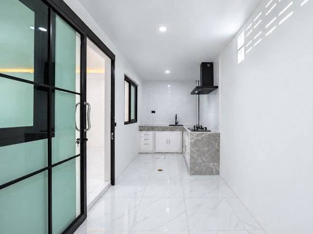 หมู่บ้านพฤกษาวิลล์ รัษฎา-สามกอง WR-04884 9
