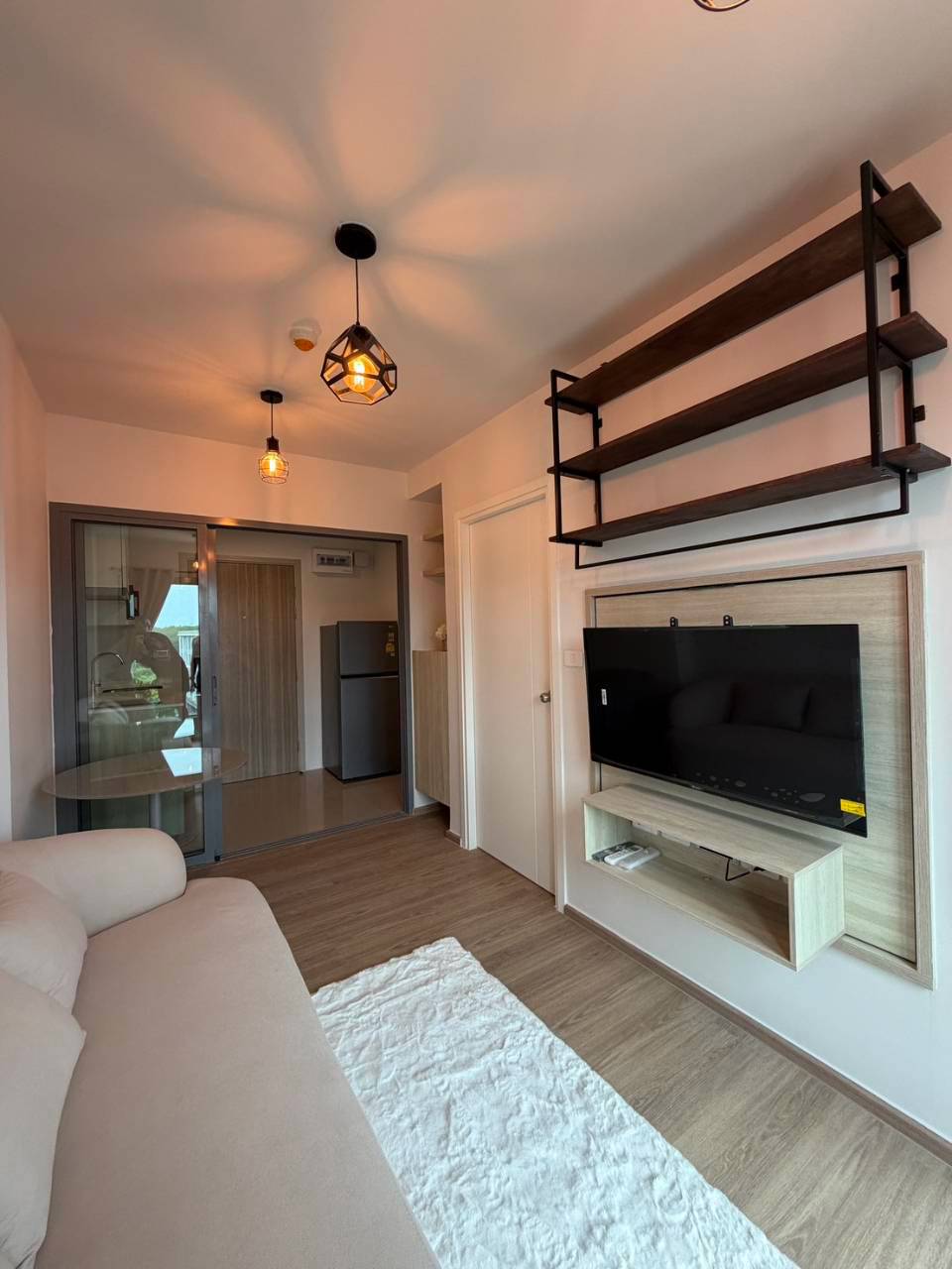 Phyll Phuket Condo WR-04885 2