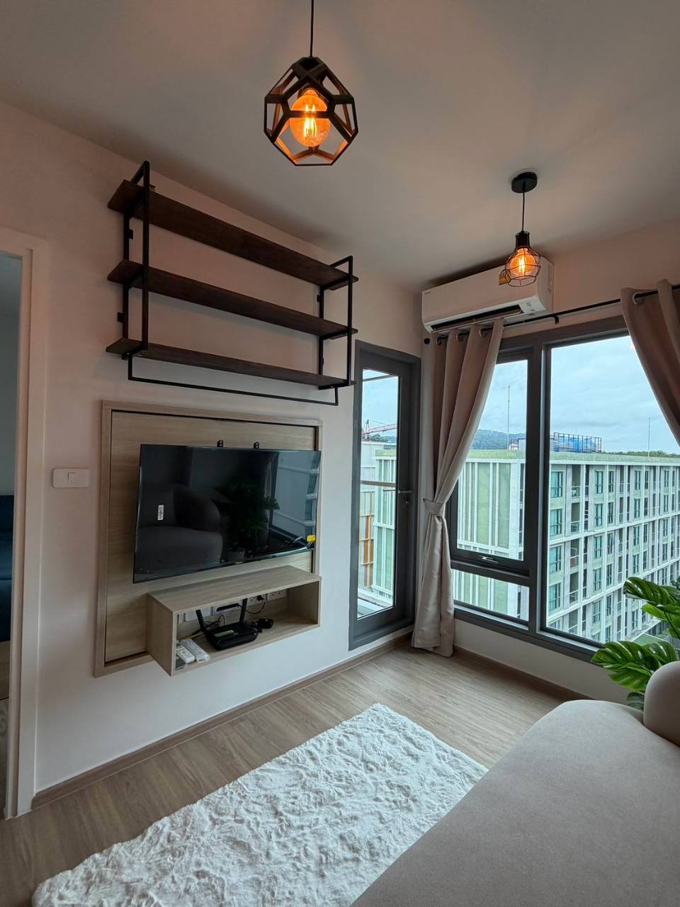 Phyll Phuket Condo WR-04885 4