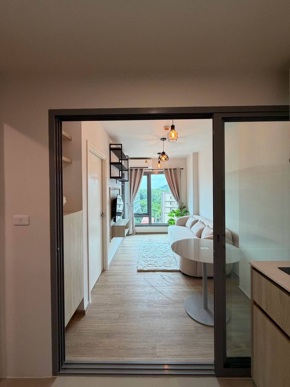 Phyll Phuket Condo WR-04885 8