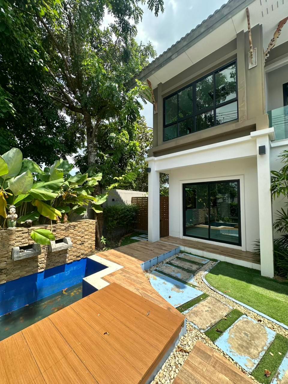 หมู่บ้านไอลีฟไพร์ม 1 ถลาง WR-04889 12