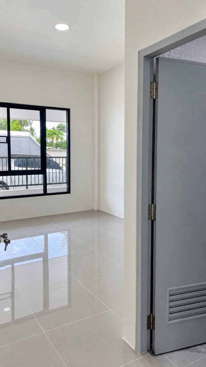 หมู่บ้านสุขภิรมย์ ถลาง WR-04890 6