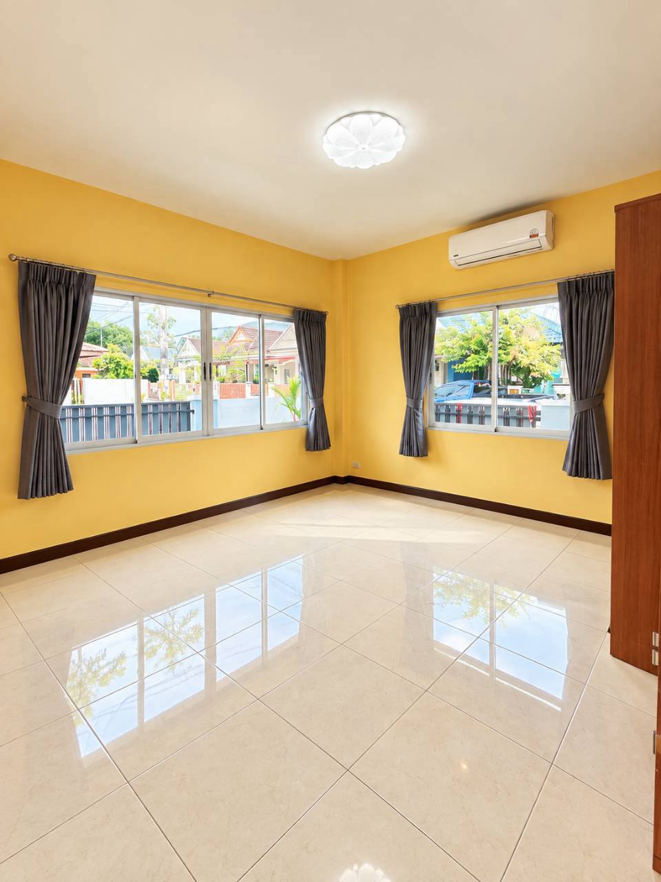 หมู่บ้านพนาสนธิ์ปาร์ควิลล์ 3 WR-04894 4