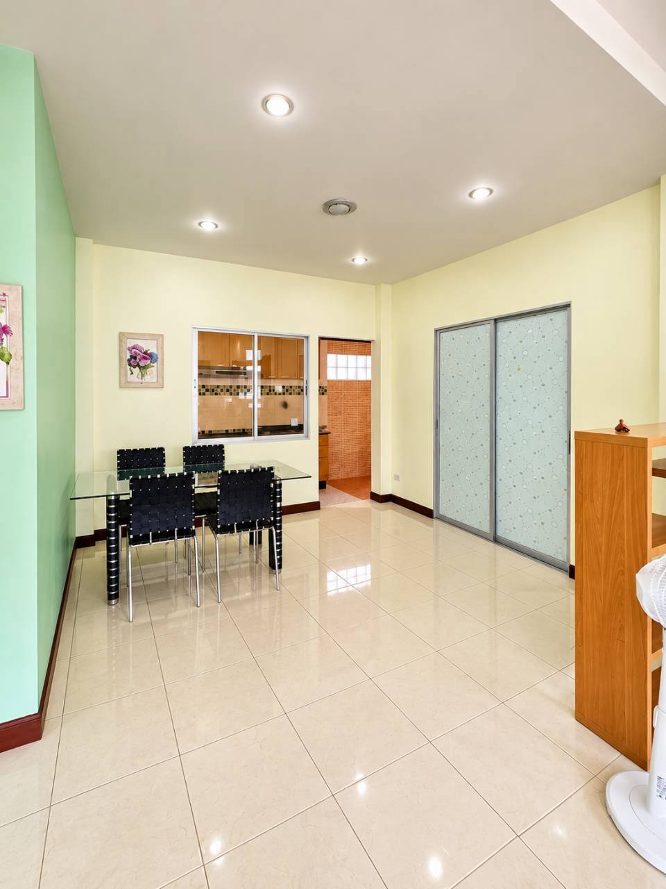 หมู่บ้านพนาสนธิ์ปาร์ควิลล์ 3 WR-04894 5