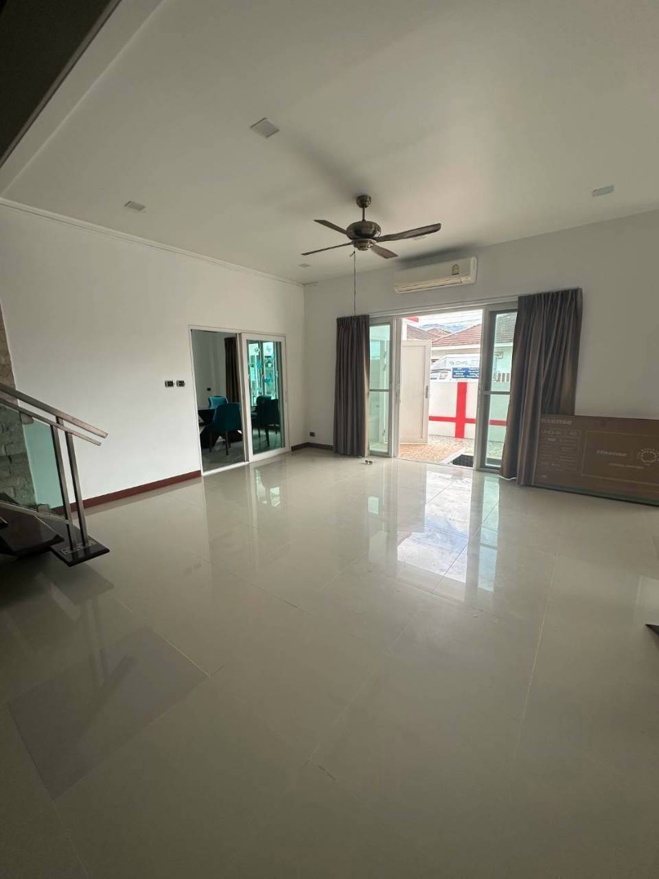 หมู่บ้านเอกอันดาบุรี ฉลอง WR-04896 4