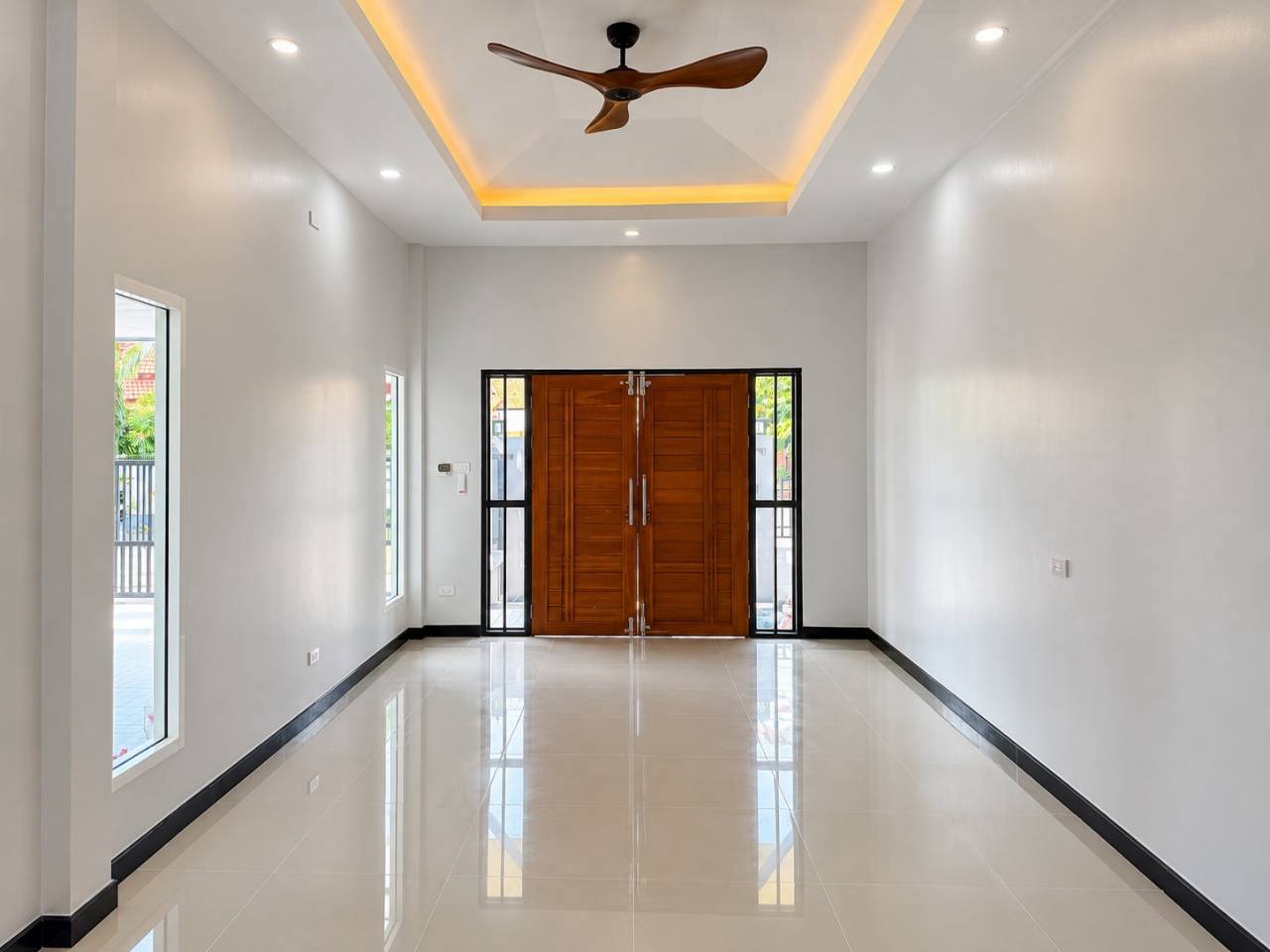 หมู่บ้านสมบูรณ์ทรัพย์ วิลเลจ WR-04897 2