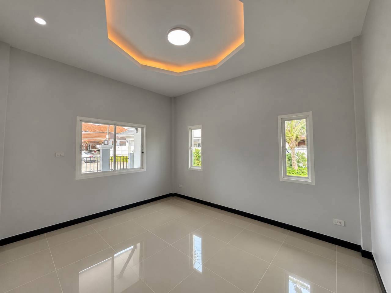 หมู่บ้านสมบูรณ์ทรัพย์ วิลเลจ WR-04897 4