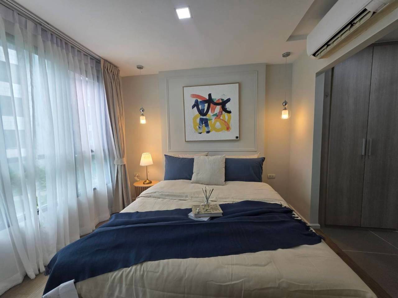 Centrio Condominium WR-04900 2