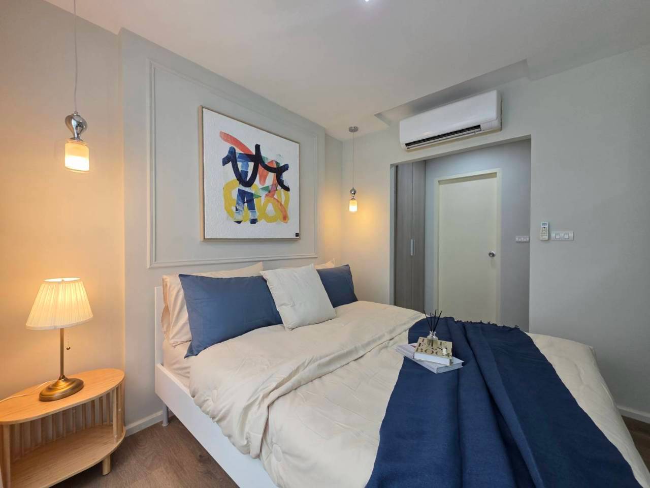 Centrio Condominium WR-04900 4