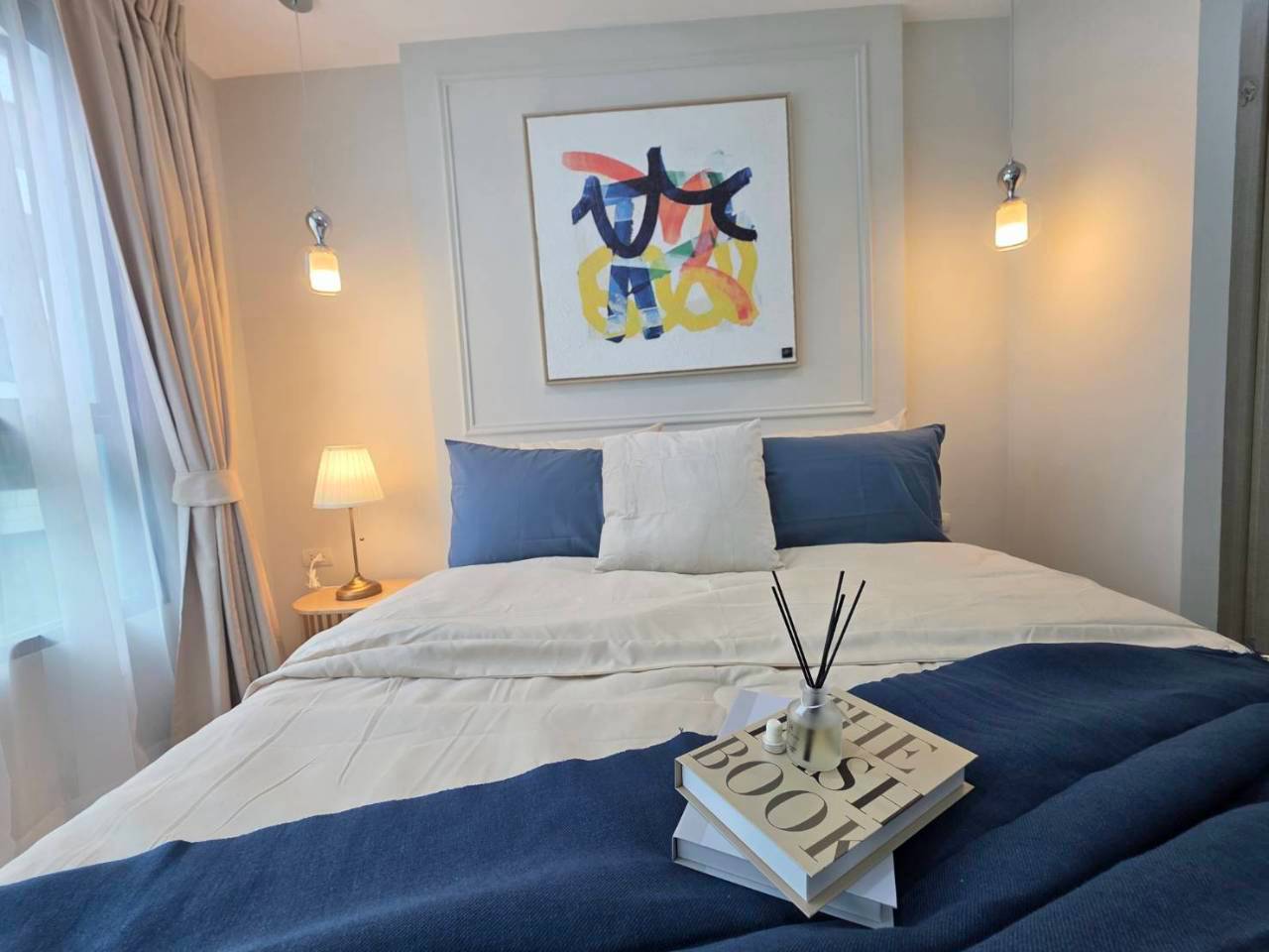 Centrio Condominium WR-04900 6