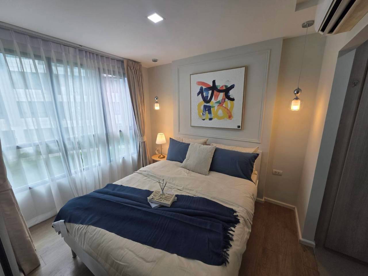 Centrio Condominium WR-04900 7