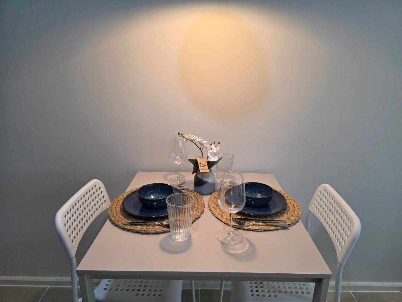 Centrio Condominium WR-04900 9