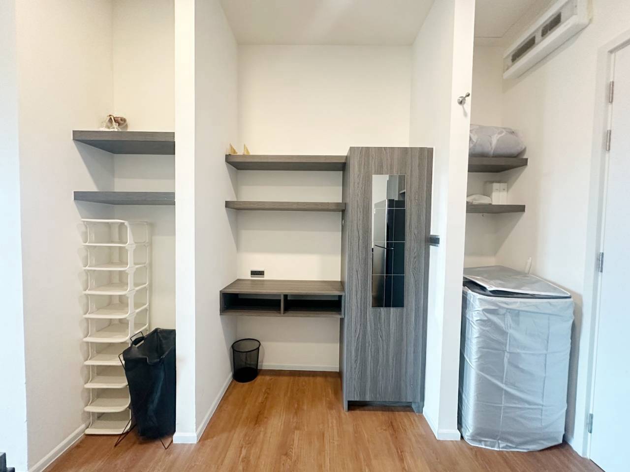 Space Condo WR-04903 6