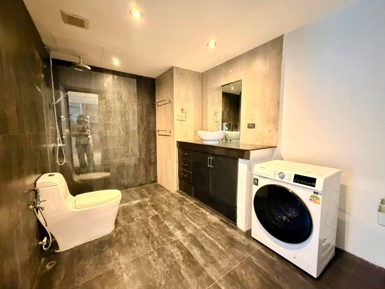Kathu Golf Condo WR-04904 10