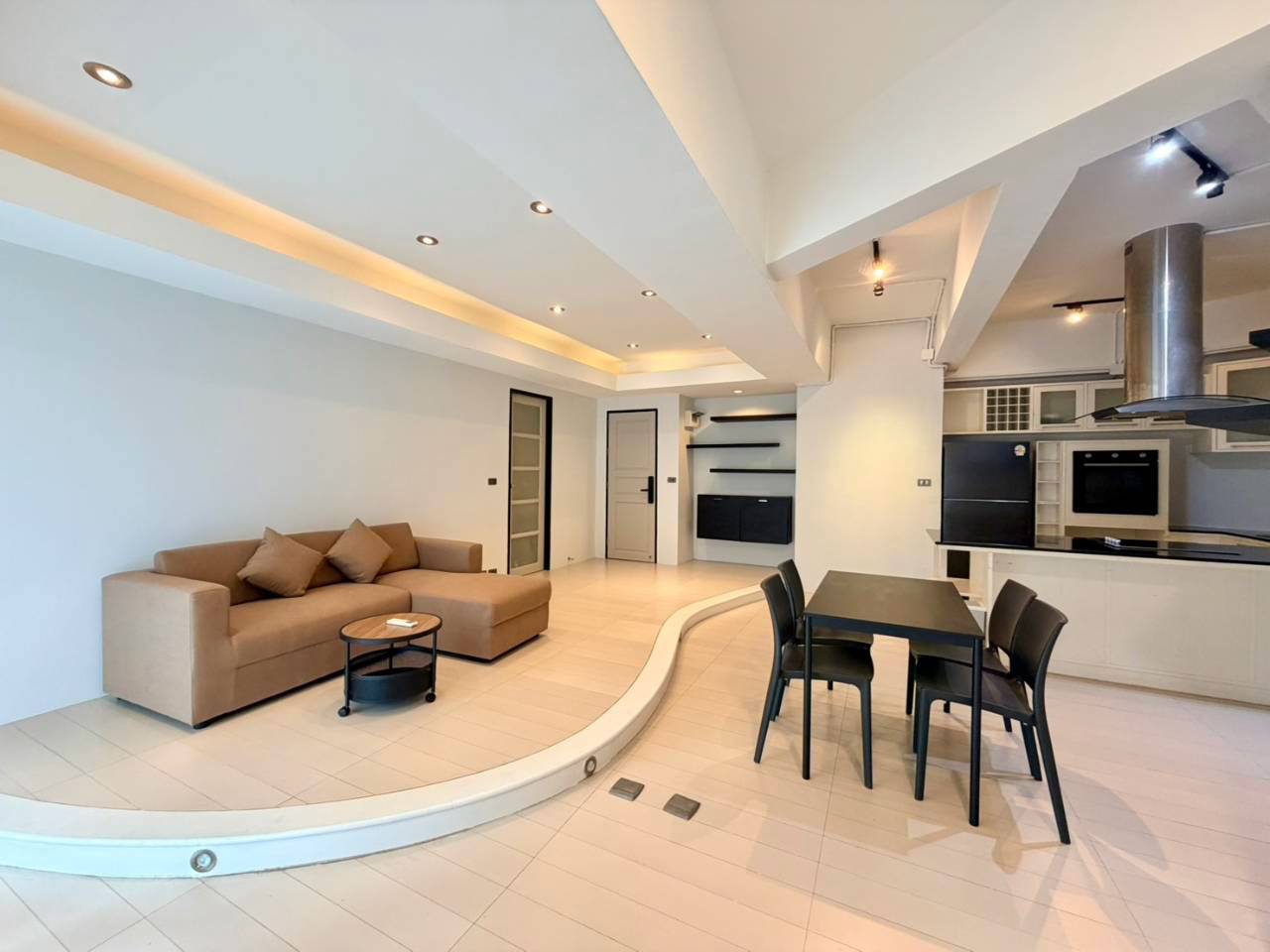 Kathu Golf Condo WR-04904 2