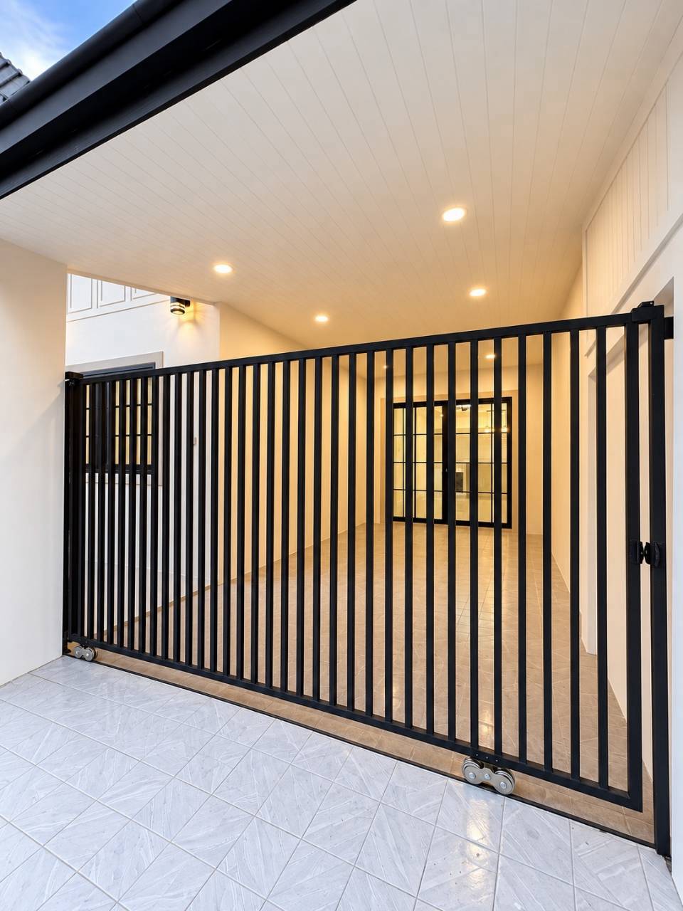 หมู่บ้านภักดี กะทู้ WR-04906 9