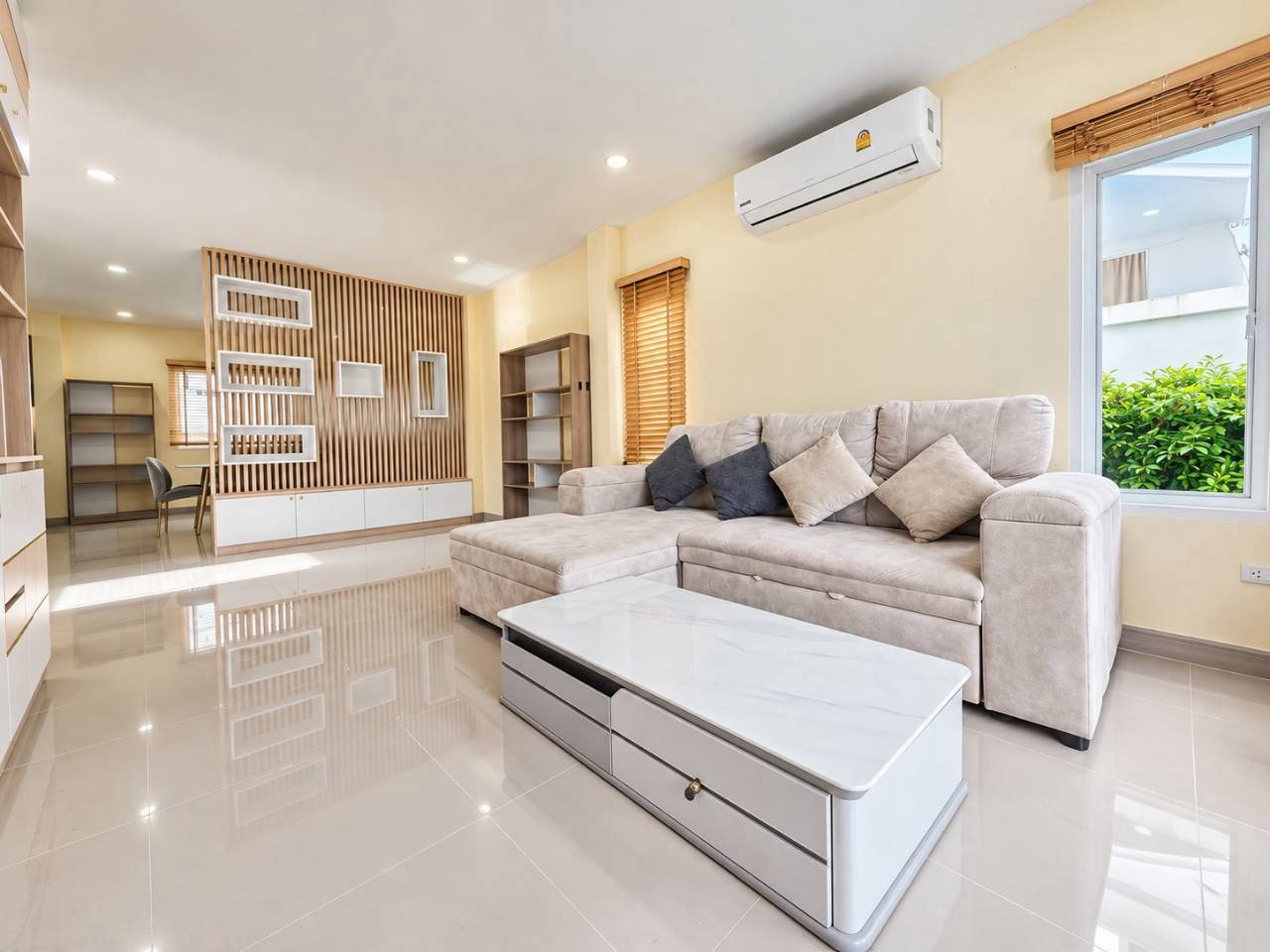 หมู่บ้านชนกานต์ดีไลท์ กู้กู WR-04907 2