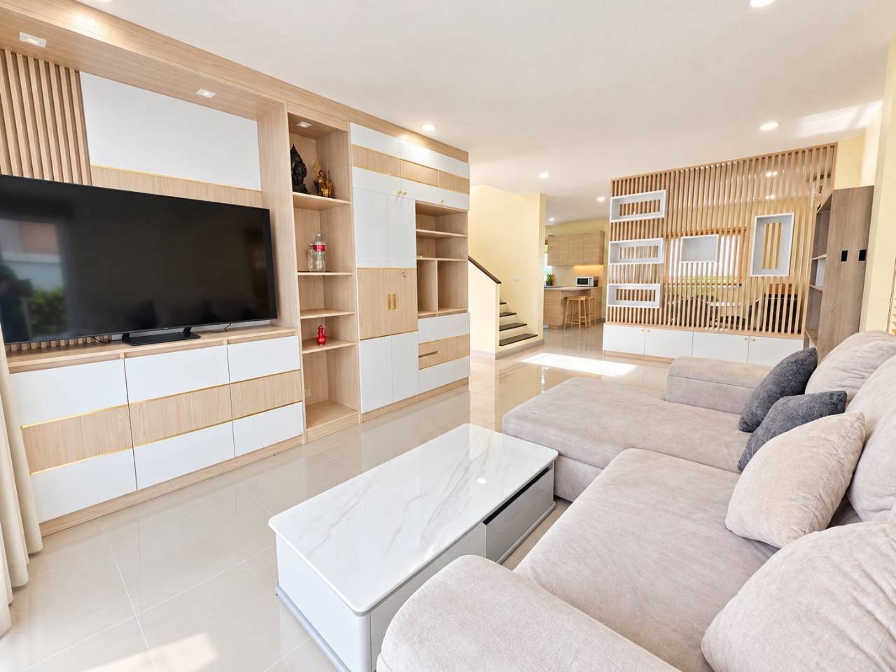 หมู่บ้านชนกานต์ดีไลท์ กู้กู WR-04907 4
