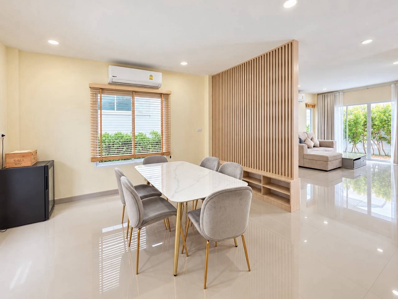 หมู่บ้านชนกานต์ดีไลท์ กู้กู WR-04907 8