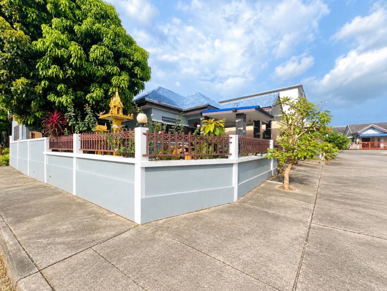 หมู่บ้านศรีสุชาติแกรนด์วิว 2 WR-04908 10