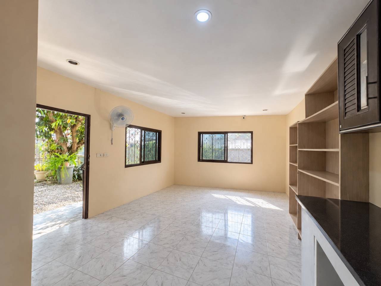 หมู่บ้านศรีสุชาติแกรนด์วิว 2 WR-04908 2