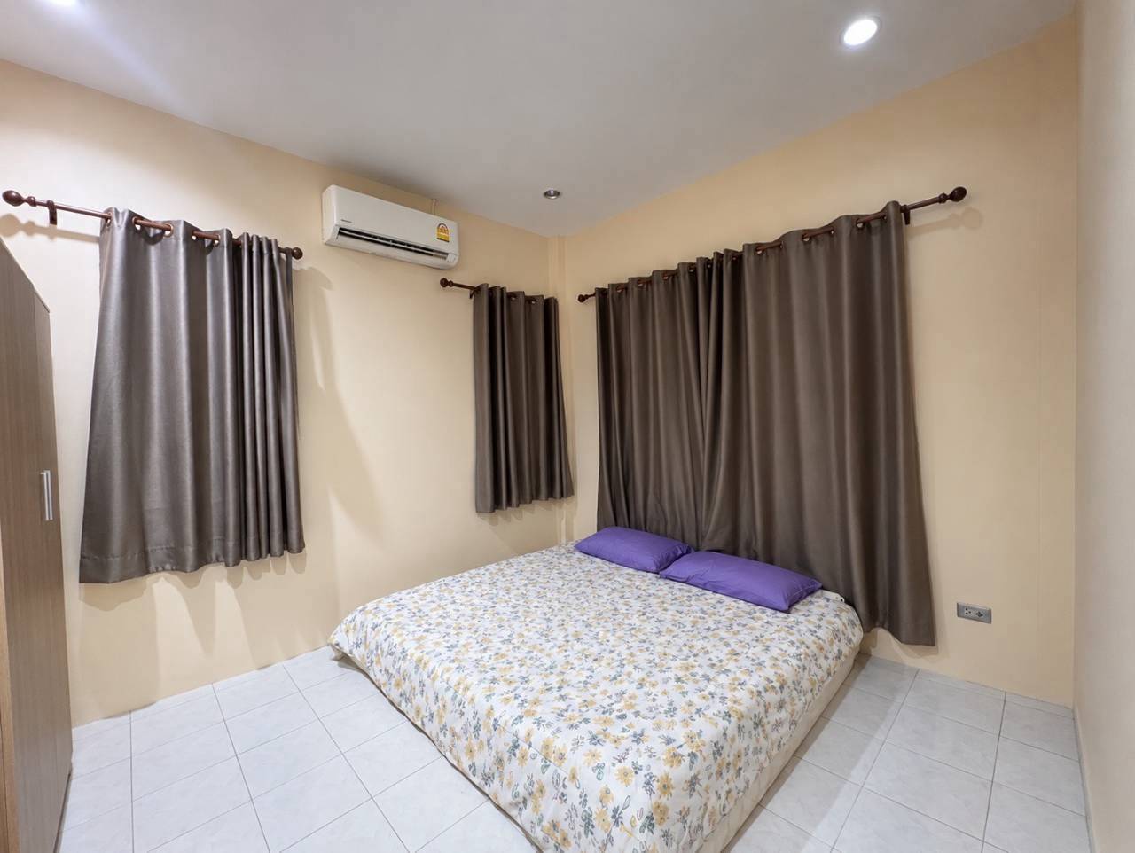 หมู่บ้านศรีสุชาติแกรนด์วิว 2 WR-04908 3