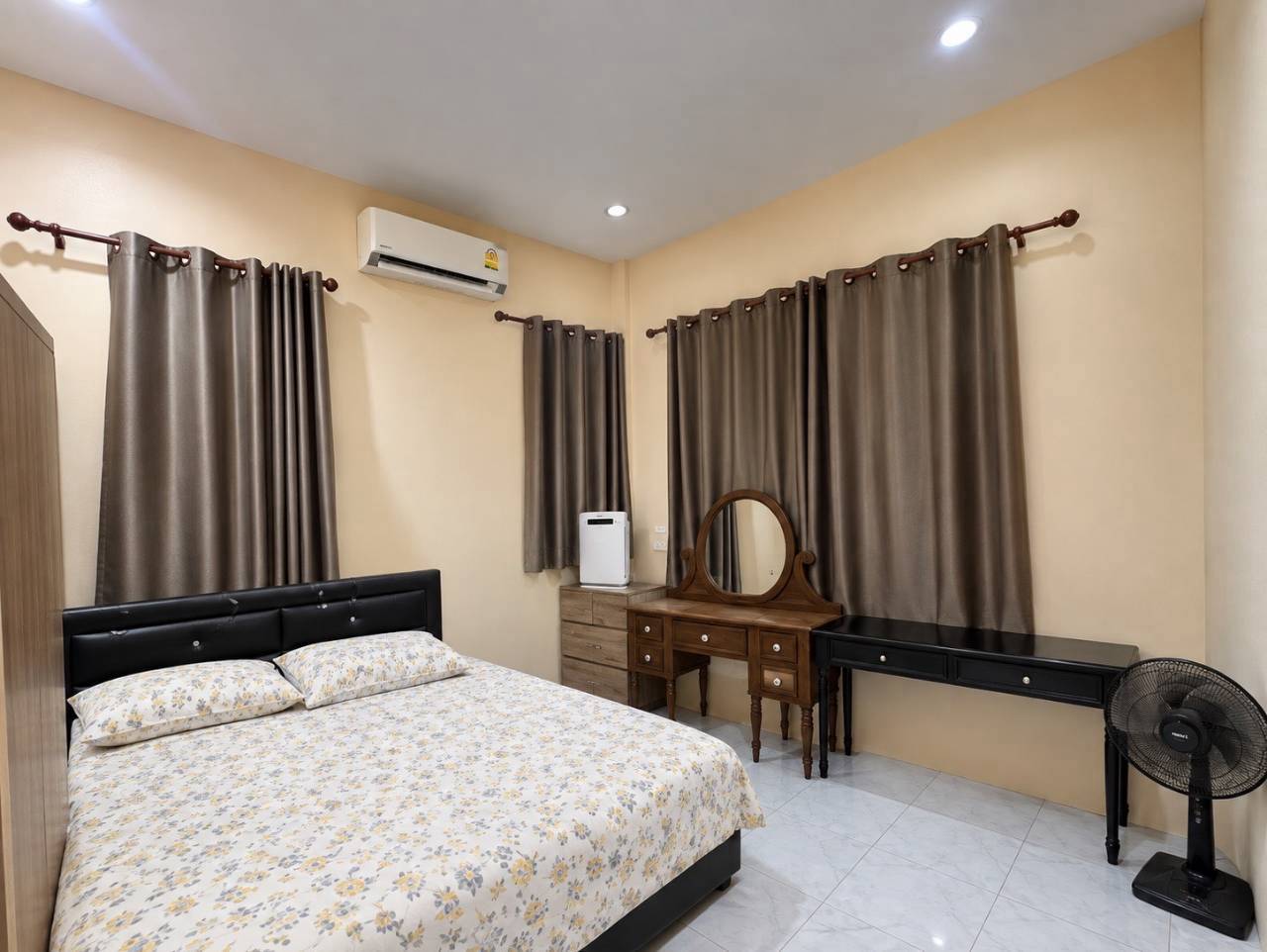 หมู่บ้านศรีสุชาติแกรนด์วิว 2 WR-04908 4