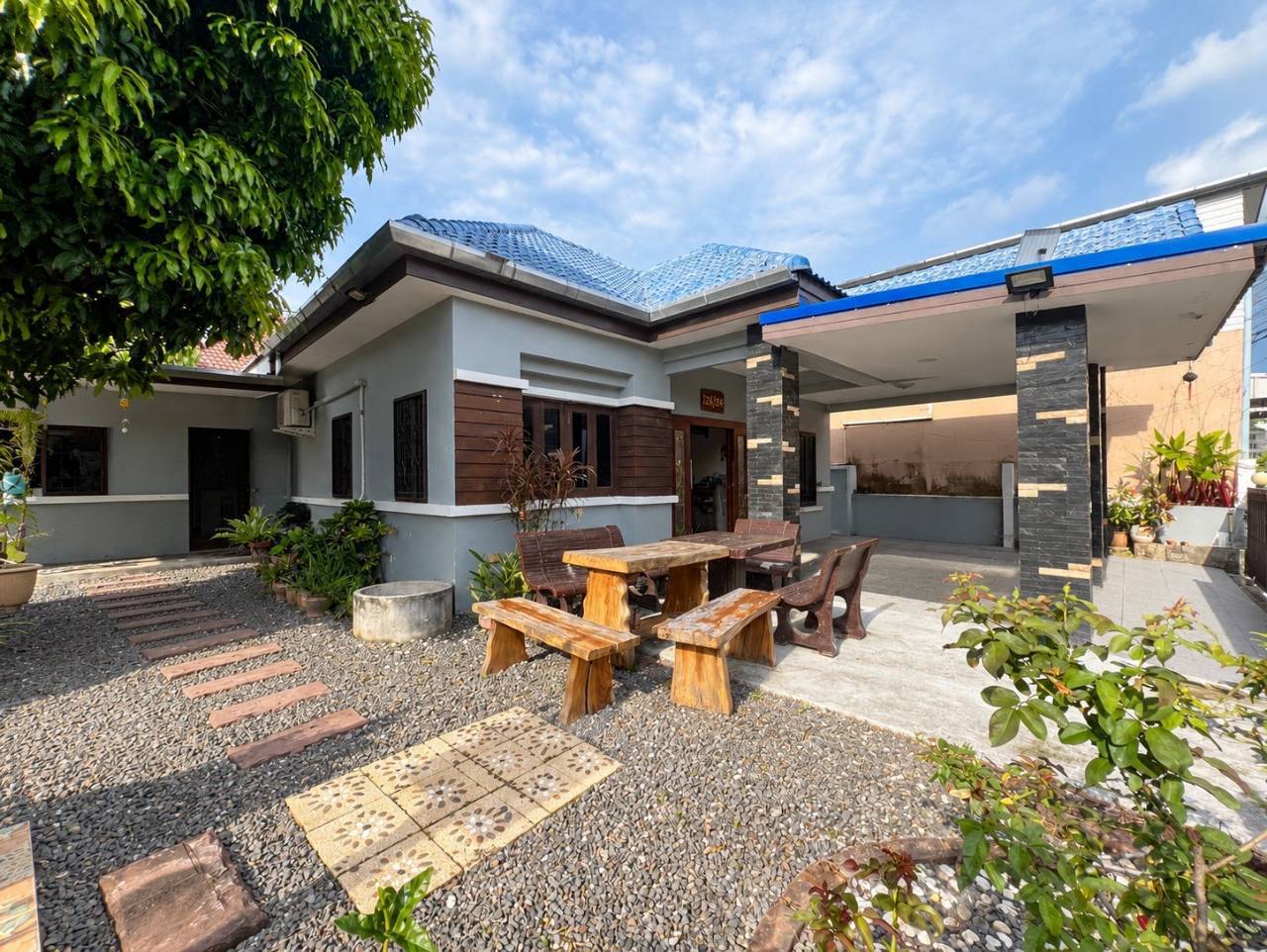 หมู่บ้านศรีสุชาติแกรนด์วิว 2 WR-04908 8
