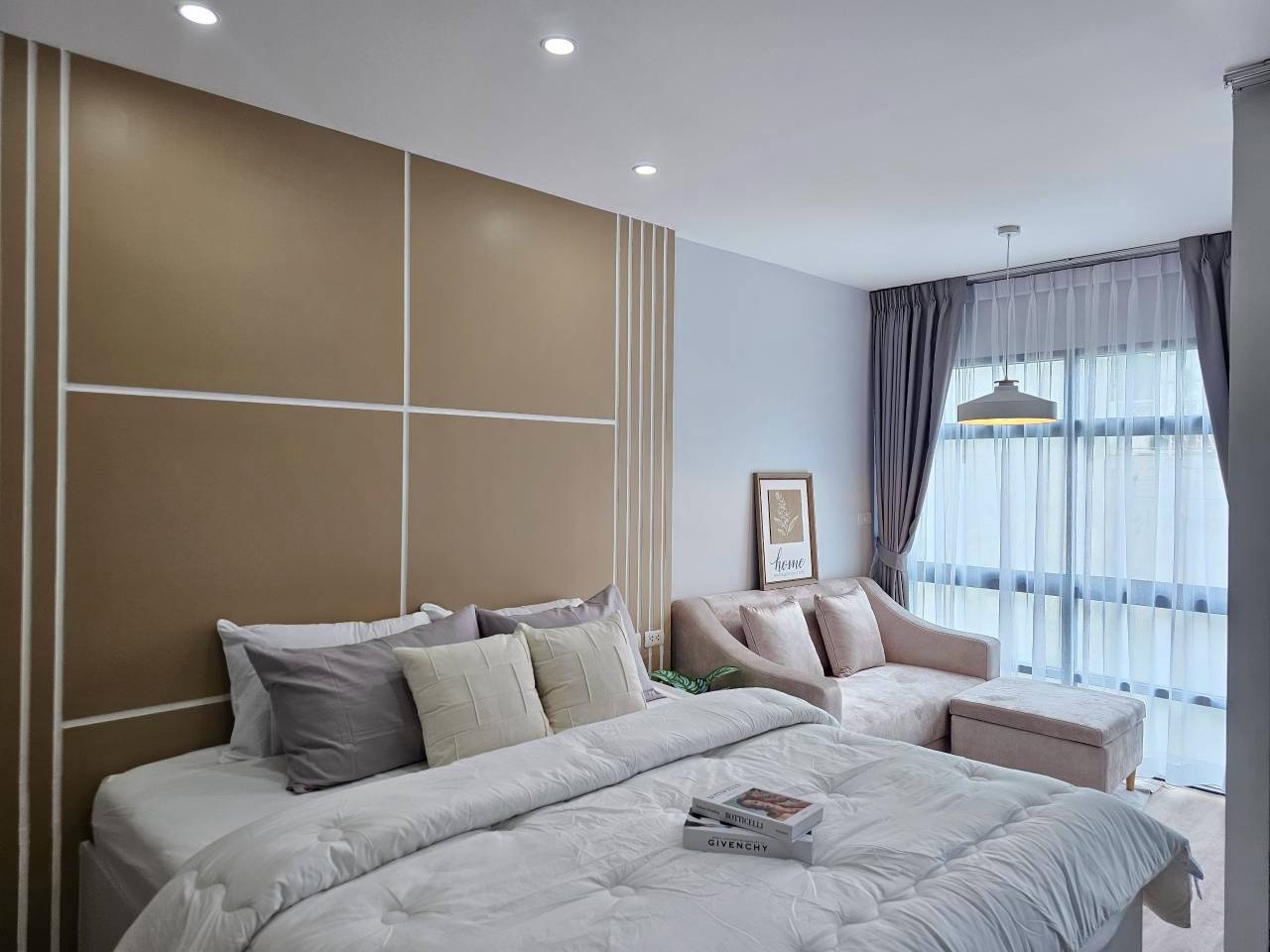 The Nice Condotel WR-04910 2