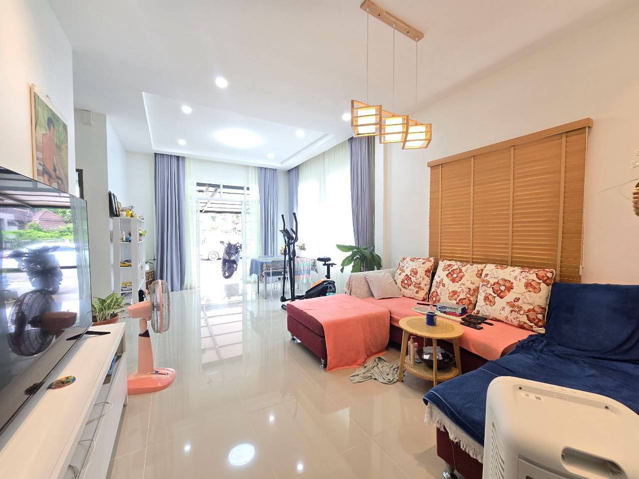 หมู่บ้านสินสุขธานี ถลาง WR-04913 2