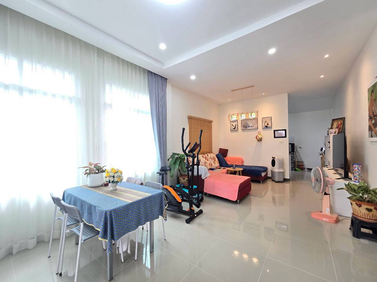 หมู่บ้านสินสุขธานี ถลาง WR-04913 3
