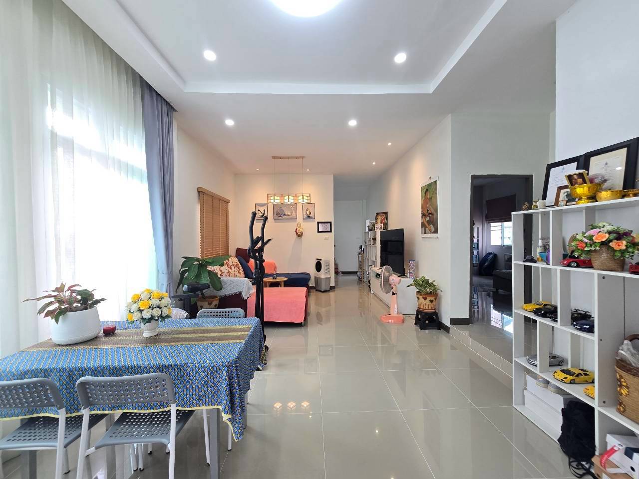 หมู่บ้านสินสุขธานี ถลาง WR-04913 4