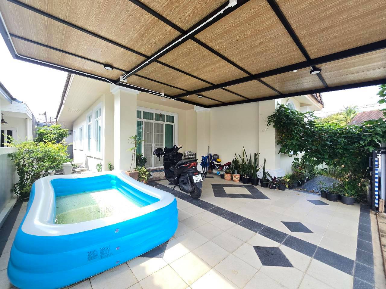 หมู่บ้านสินสุขธานี ถลาง WR-04913 6