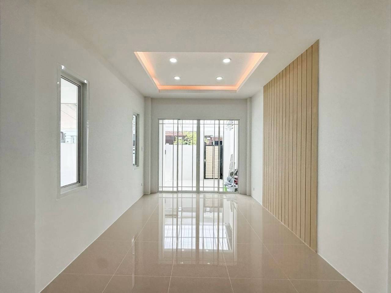 หมู่บ้านพนาสนธิ์ เรสซิเด้นท์ WR-04738 3