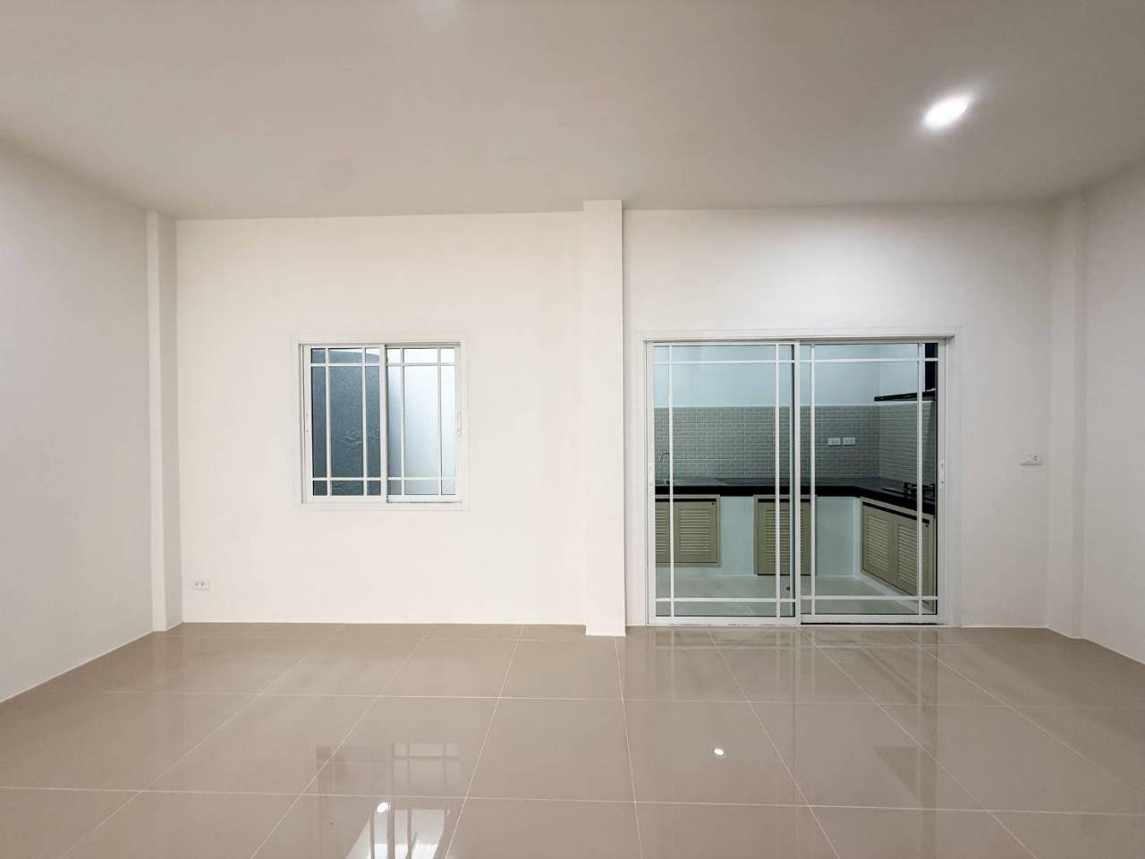 หมู่บ้านพนาสนธิ์ เรสซิเด้นท์ WR-04738 5